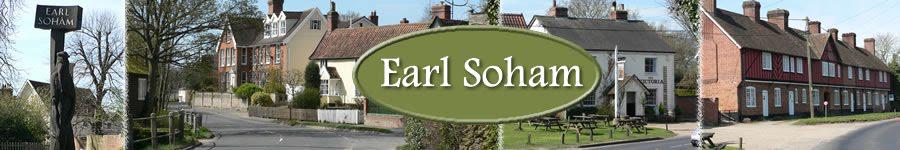 Welcome to Earl Soham Parish Council