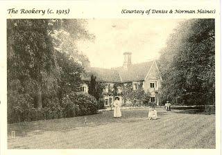 The Rookery c. 1915