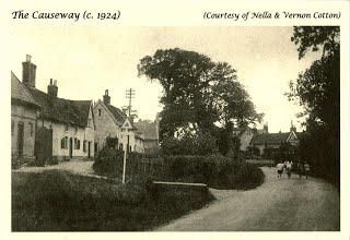 The Causeway c.1924